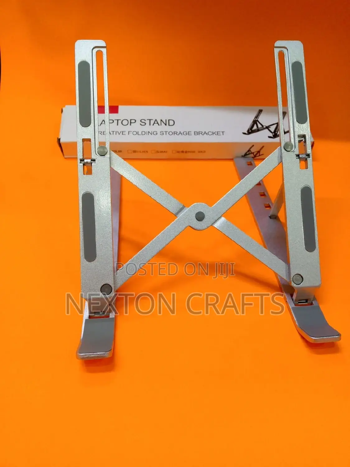 Laptop Stand Small