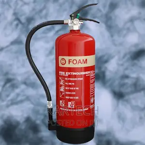 9 Litres Foam Fire Extinguisher