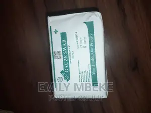 Gauze Swab 10cm by 10cm 4" Non Sterile