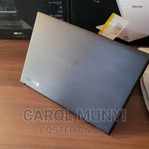 New Laptop Toshiba Satellite C55 4GB Intel Core I3 HDD 500GB