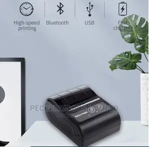New and Approved Etims Readily Bluetooth Printer
