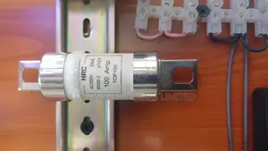 100A Fuse 80ka