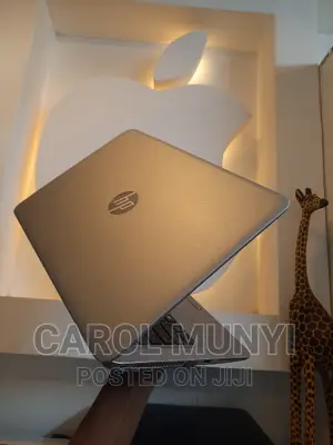 New Laptop HP EliteBook 1040 8GB Intel Core I5 SSD 256GB