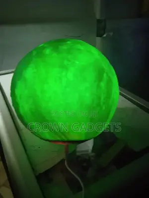 Decorative Light-Moon Lamp