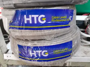 2.5mm Twin With Earth Htg Pure Copper Cable