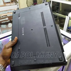 New Laptop HP ProBook 430 G2 4GB Intel Core I3 HDD 500GB