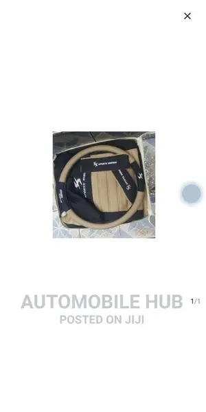 Universal Sport Series Seat Covers
