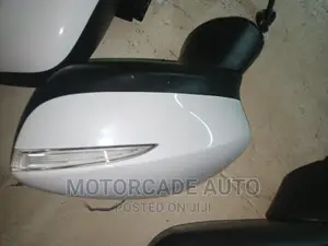 Side Mirror CX5 2016