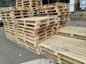 Wood Pallets.(#PW,)