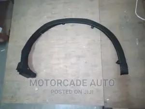 Wheel Moulding Mazda CX-5