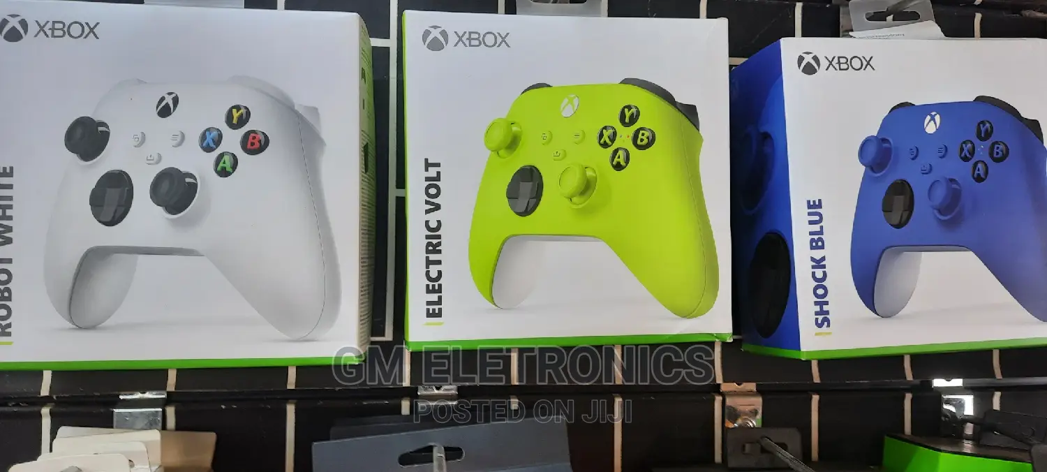 XBOX WIRELESS Controller[Xbox Series X/S Xbox One]