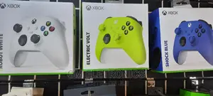 XBOX WIRELESS Controller[Xbox Series X/S Xbox One]