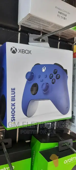 XBOX WIRELESS Controller[Xbox Series X/S Xbox One]
