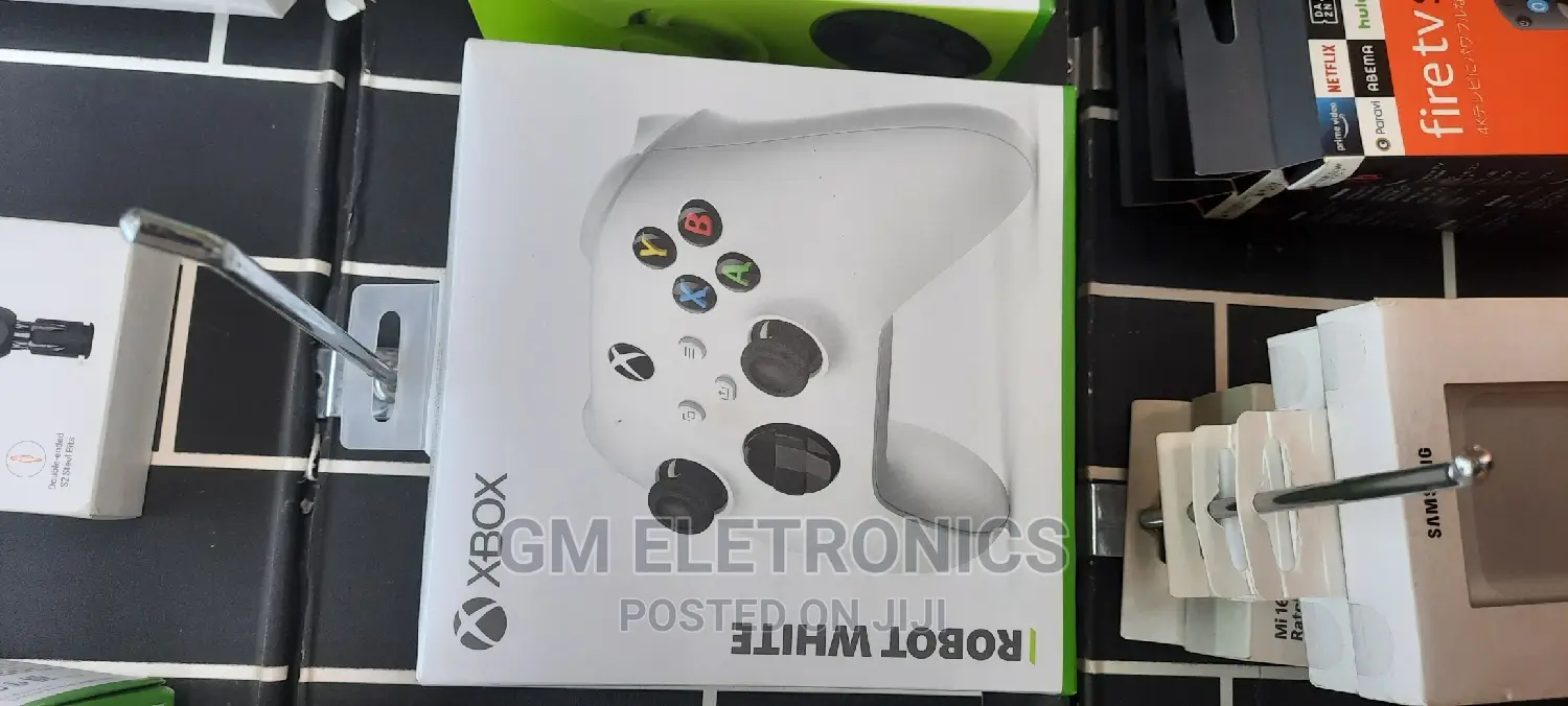 XBOX WIRELESS Controller[Xbox Series X/S Xbox One]