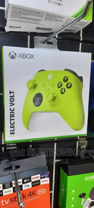 XBOX WIRELESS Controller[Xbox Series X/S Xbox One]