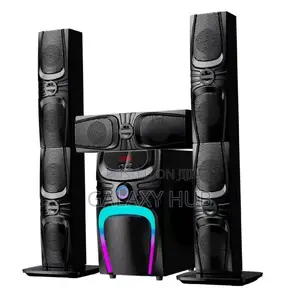 Vitron 3.1 Tall Boy Speakers V838 With Remote