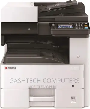 Kyocera Ecosys M4125idn A3/A4 Printer