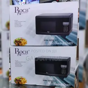 Microwave, Roch Digital Microwave 20l