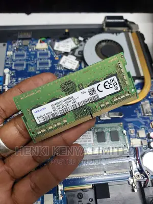 8gb Ddr4 Laptop Ram on Quick Sale