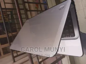 New Laptop HP Pavilion 14t 4GB Intel Core I5 HDD 500GB