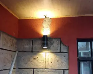 AC Outdoor Light/Outdoor Wall Light