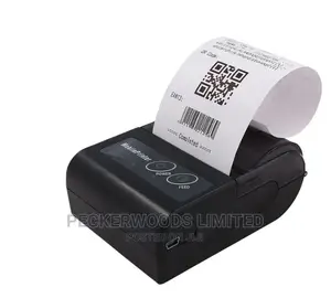 Eligible B;Luetooth Printer Etims Compatible