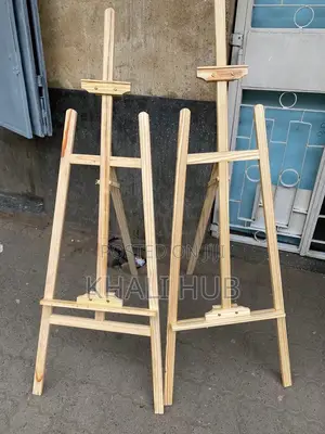 Canvas Easel Canvas Stand 145cm