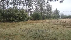 Commercial Land for Sale in Makuyu
