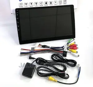 9 Inch Car Android Radio 2gb