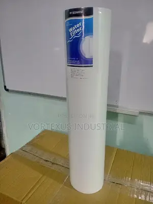 Hidrotek 20" PP Sediment Filters
