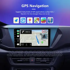 New 7',8'9'10' Car Android Radios With Carplay/Android Auto