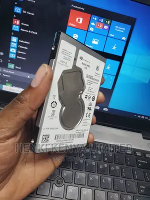 1tb Quality Seagate Laptop Hard Drive in Stock