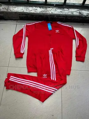 Adidas Quality Imported Tracksuits