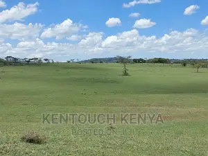 Plots for Sale at Wiyumiririe Makutano (Joswin Academy))