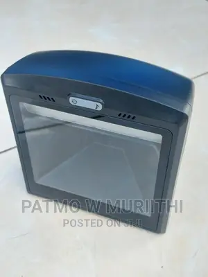 Barcode Scanner Table QR Barcode Scanner 2D