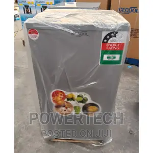 Ice Cool Fridge 90 Litres