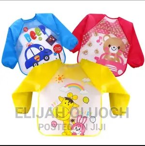 Shirt Bibs