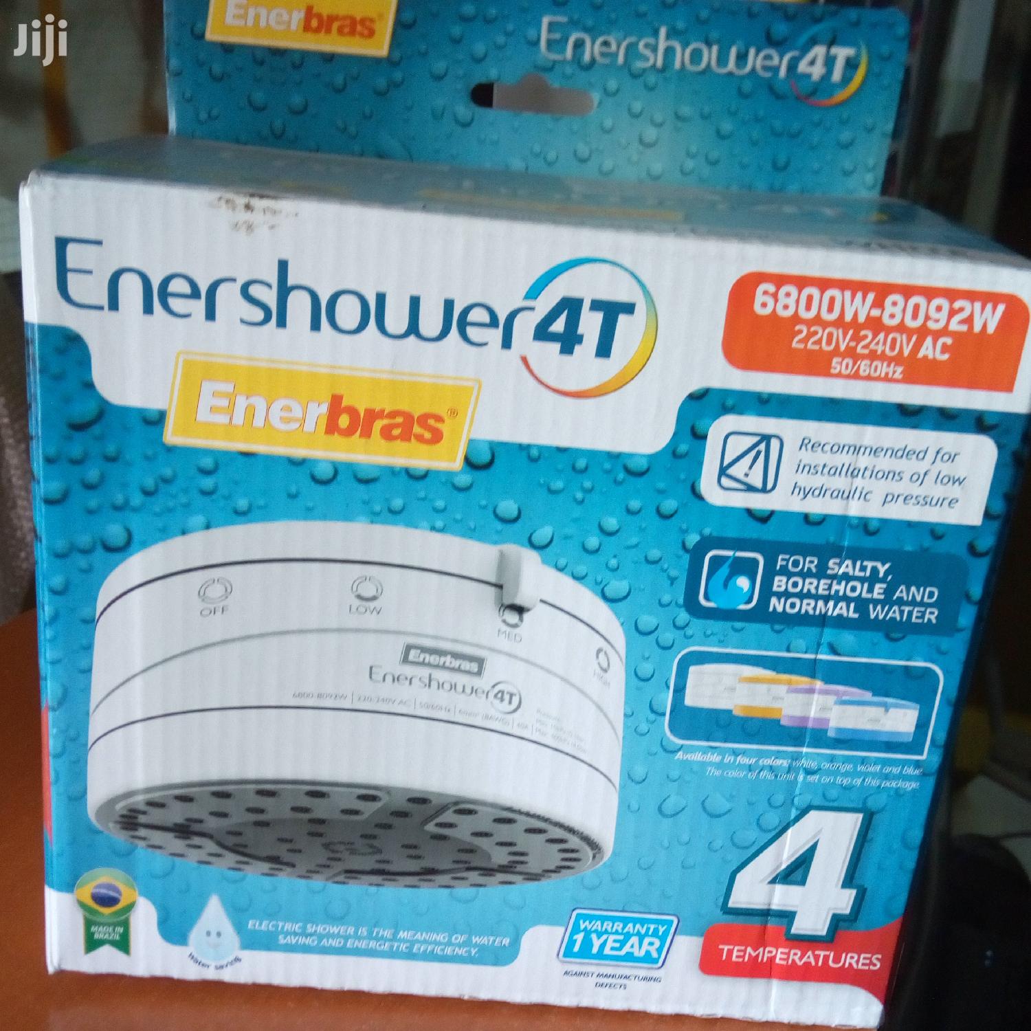 Ener Shower