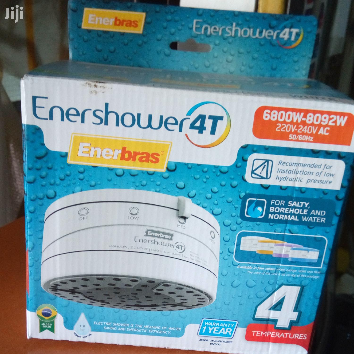 Ener Shower
