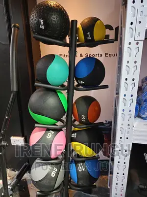Medicine Balls:: Medicine Balls#Exercise Ball