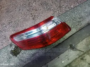 Toyota Camry Backlight.