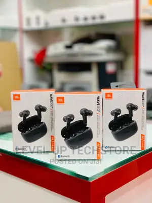 JBL Wave 200 True Wireless Earbuds - News