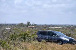 3rd Row 1 Acre Beach Land on Sale