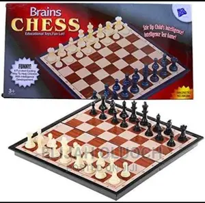 Chess Game