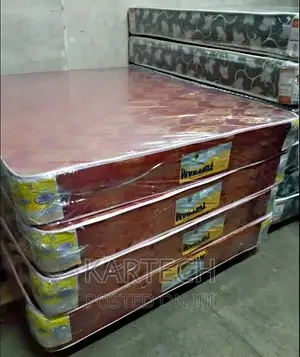 High Density Mattress 4*6 8 Inches