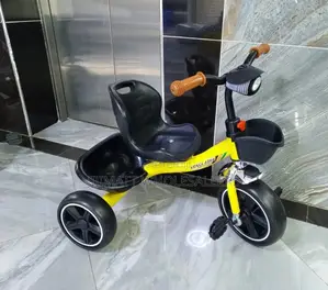 Tricycle Bike//Musical Tricycle Available