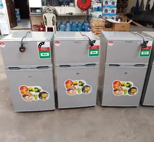 Mini Fridge Icecool 98 Litres
