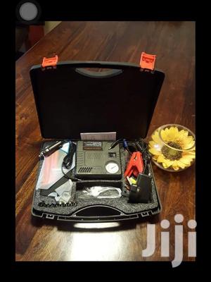Latest Jump Starter In Market We Deliver