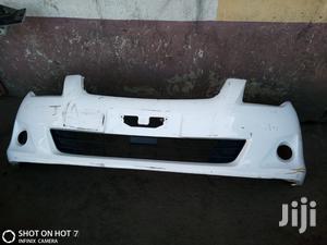 Ex Japan Front Bumper for Fielder 2010on Sale