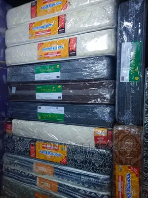 Bobmil Maharaja Spring Mattresses